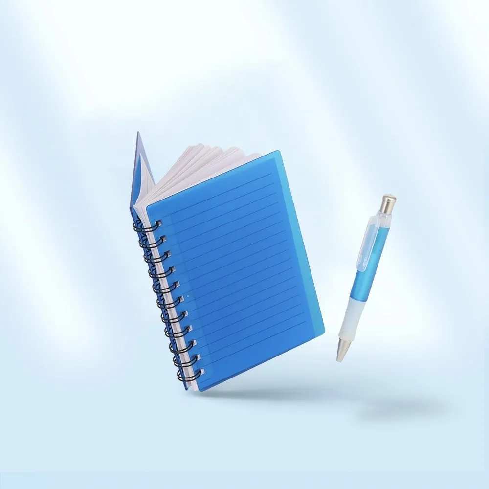 Kit Boas-Vindas Corporativo 