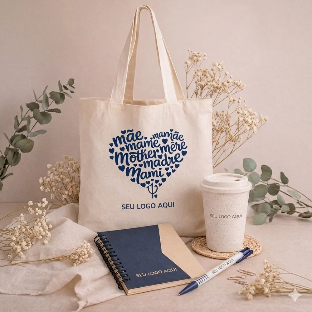 Kit Boas Vindas Corporativo-KFA0006