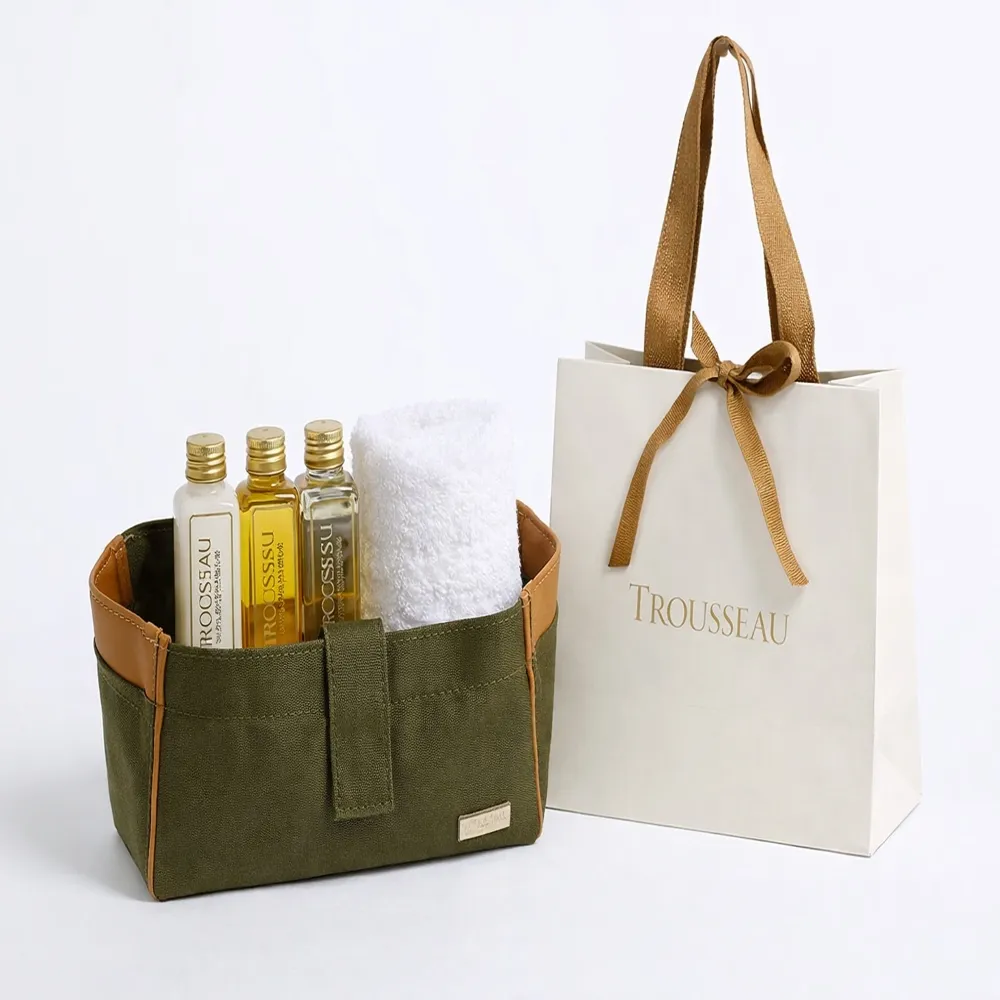 Kit Bolsa Organizadora -KIT-03