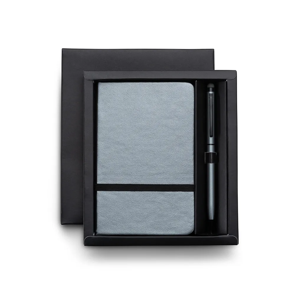 #Kit Executivo 2 Peças