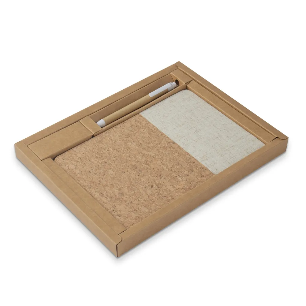 Kit Caderno-CAD300