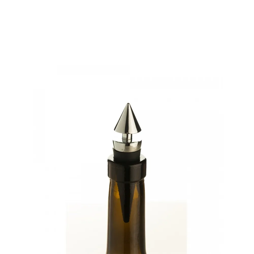 Estojo Em Bambu Com Acessórios - 5 Pçs