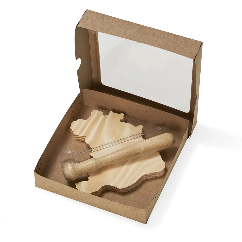 #Kit Caipirinha 3 Peças-14775