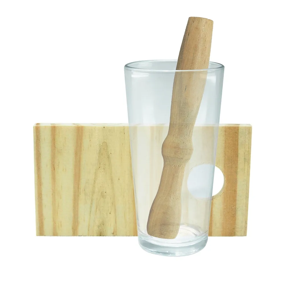 #Kit Caipirinha 3 peças-13704-MAD