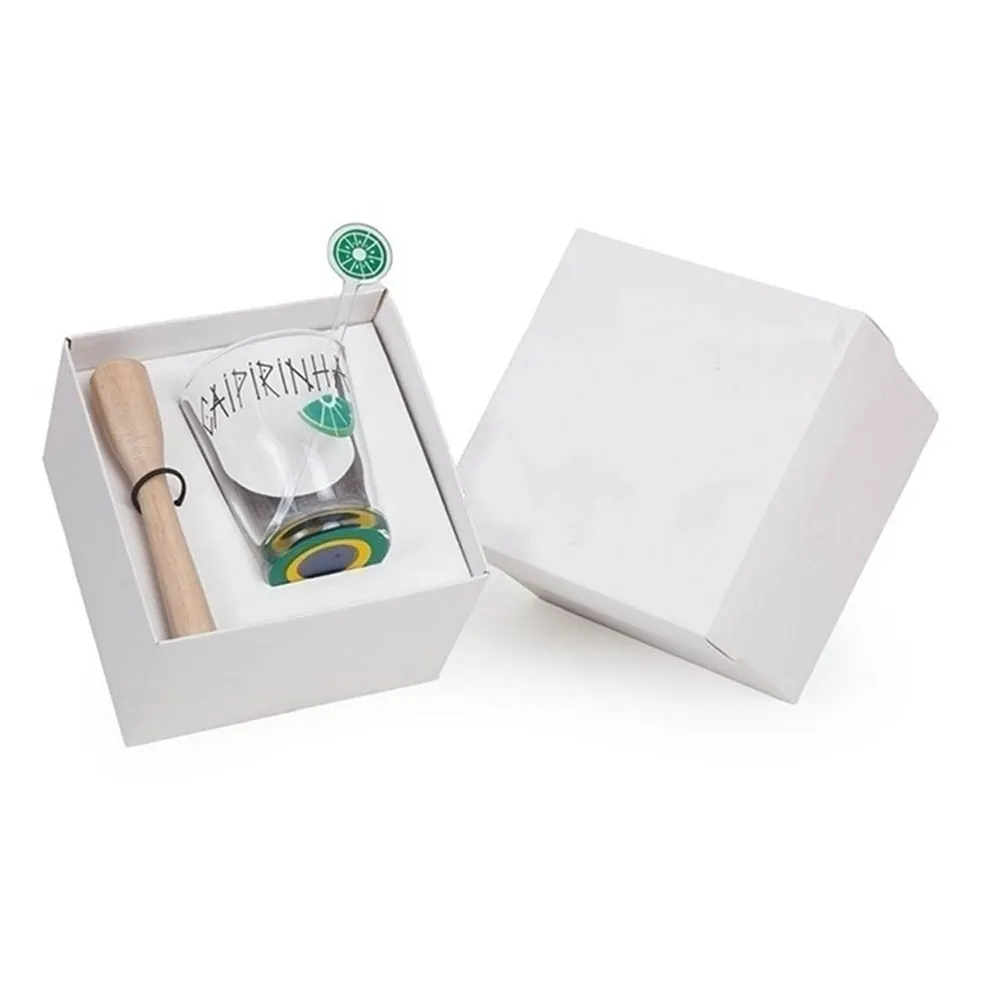 Kit Caipirinha Copa