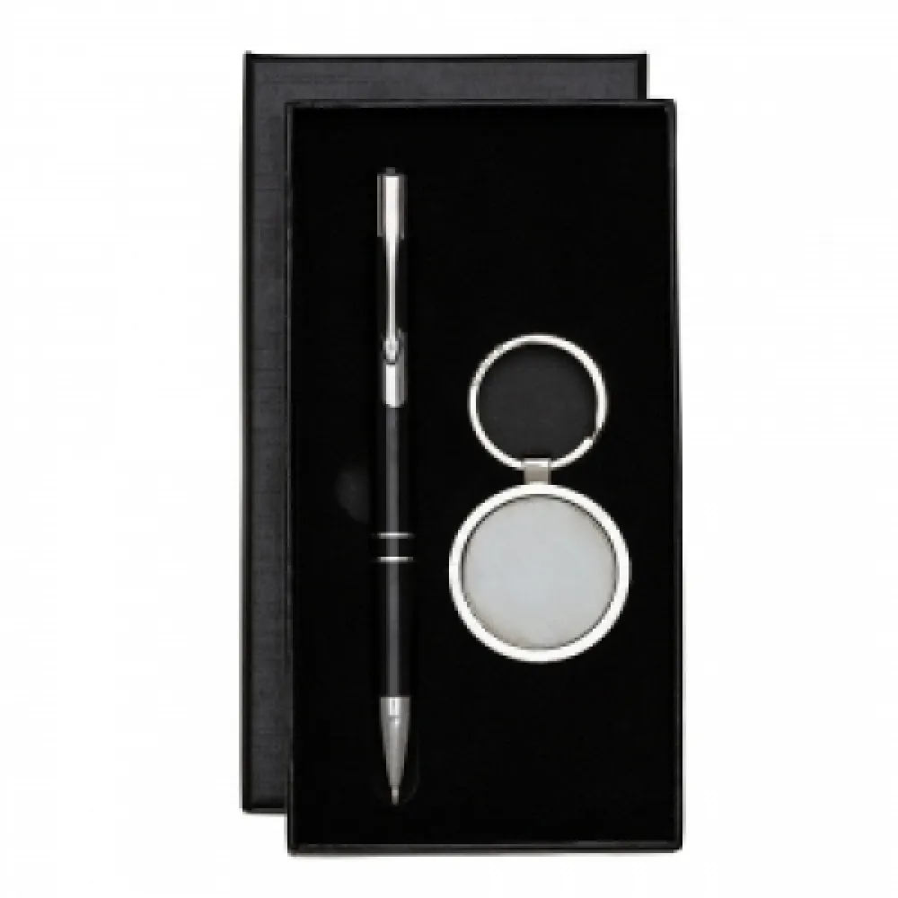 #Kit Caneta e Chaveiro-14159