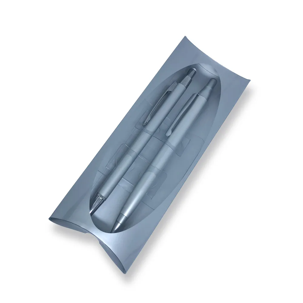 Conjunto Caneta e Lapiseira-CJ107A46