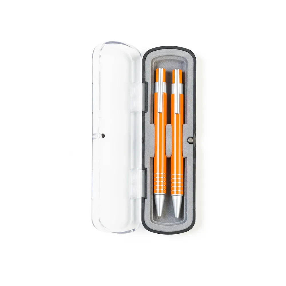 #Kit Caneta e Lapiseira-11999