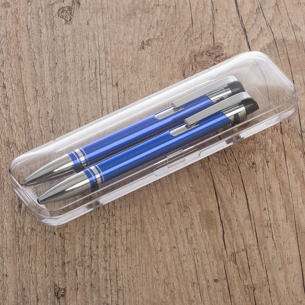 #Kit Caneta e Lapiseira