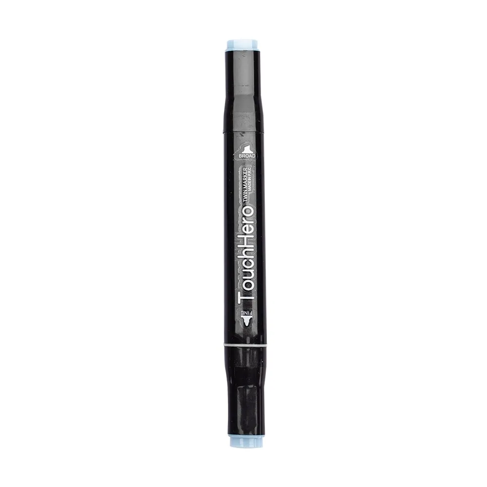 Kit Canetas Marcadoras 120 Cores