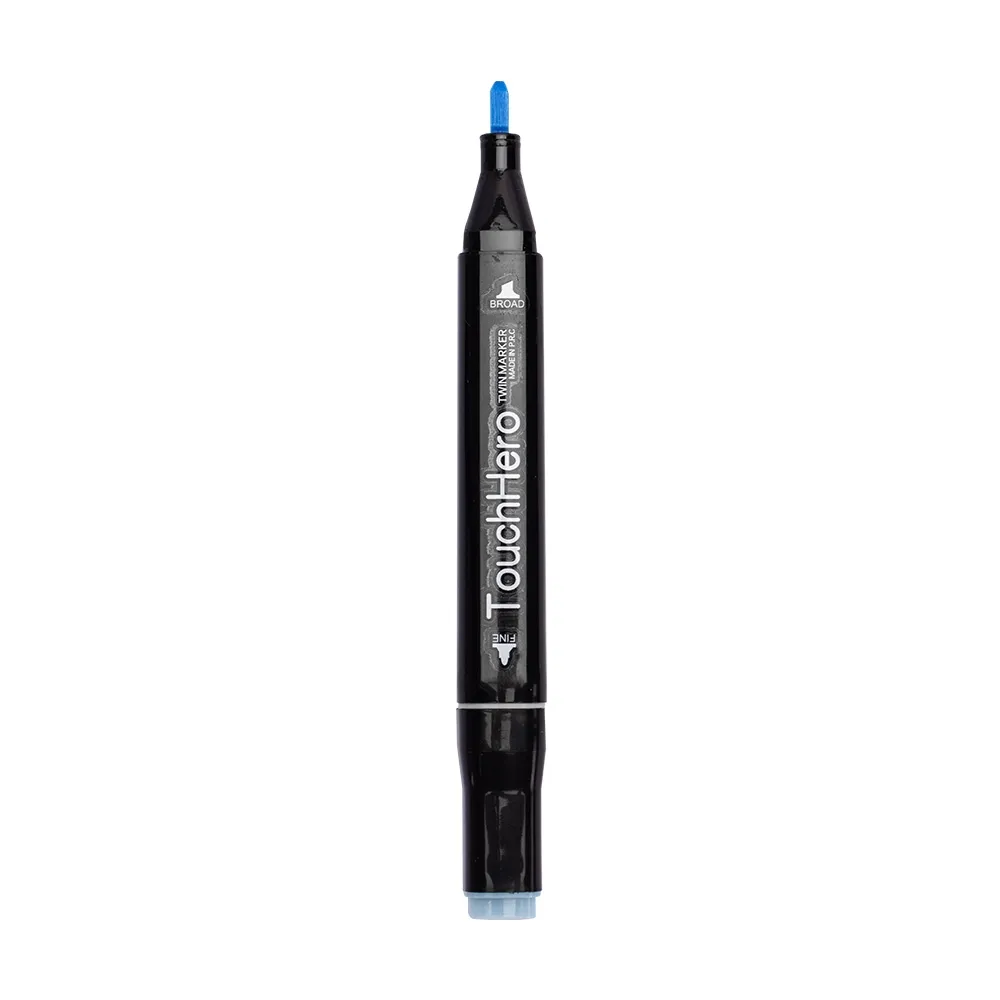 Kit Canetas Marcadoras 120 Cores