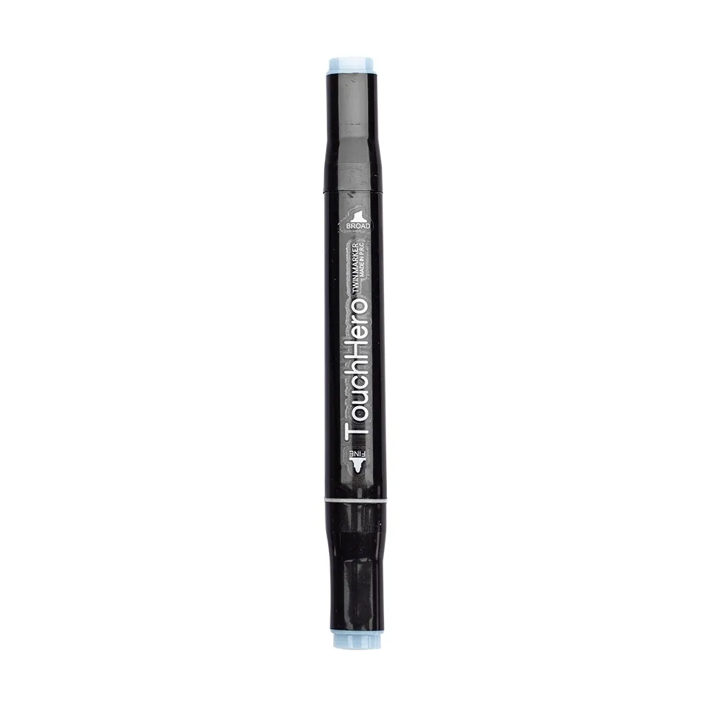 Kit Canetas Marcadoras Pontas Duplas 24 Cores