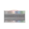 Kit Canetinhas Ponta Dupla 100 Cores