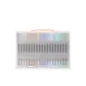 Kit Canetinhas Ponta Dupla 60 Cores