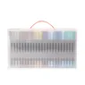 Kit Canetinhas Ponta Dupla 72 Cores
