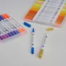 Kit Canetinhas Ponta Dupla 72 Cores