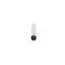 Kit Canudo Inox com Escova de Limpeza