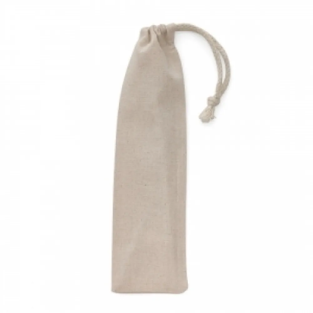 #Kit Canudos com Limpador e Estojo