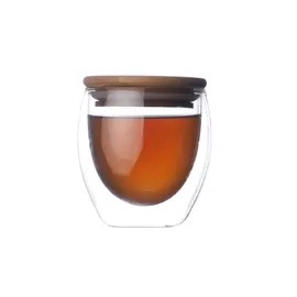 Miniatura de imagem do produto Kit Chá – Bule e Copo em Vidro Borossilicato