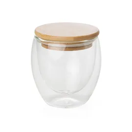 Miniatura de imagem do produto Kit Chá – Bule e Copo em Vidro Borossilicato