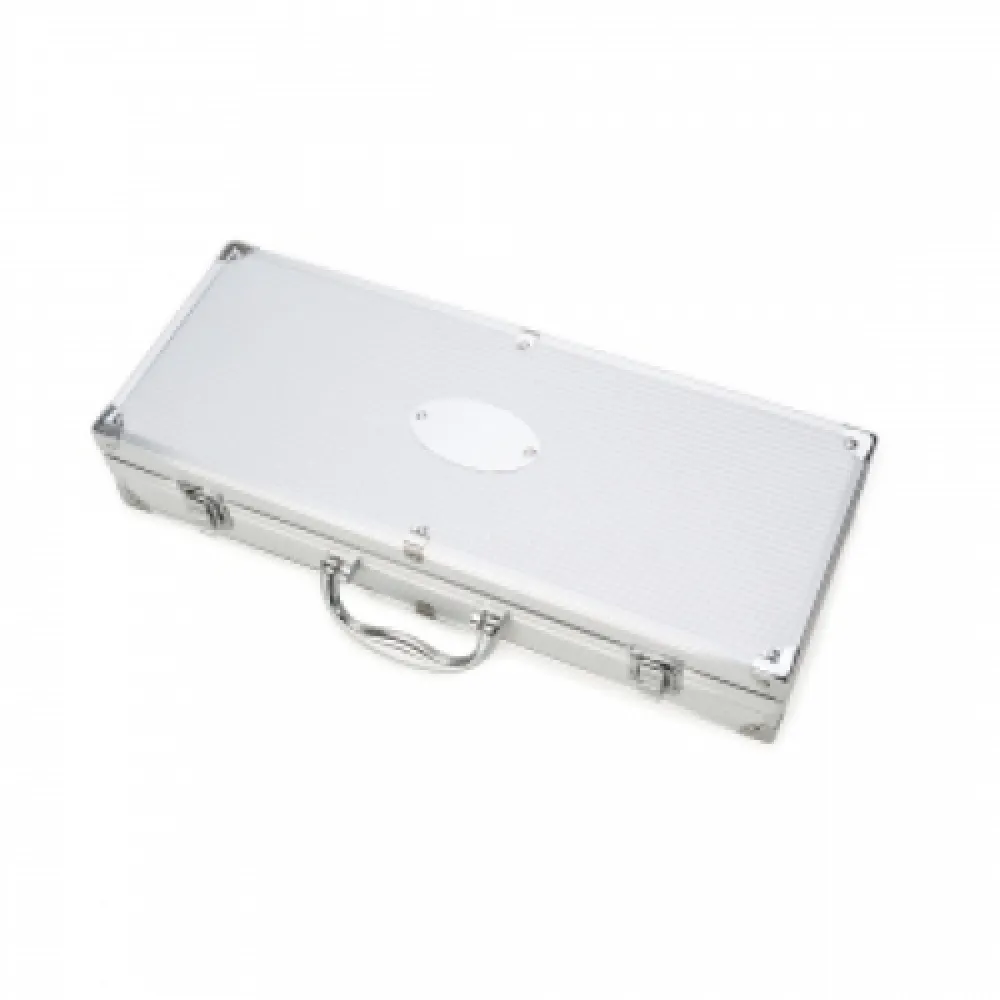 #Kit Churrasco 10 peças