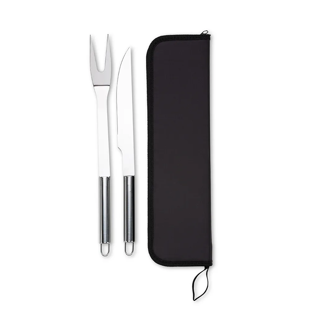 #Kit Churrasco 2 Peças-14266
