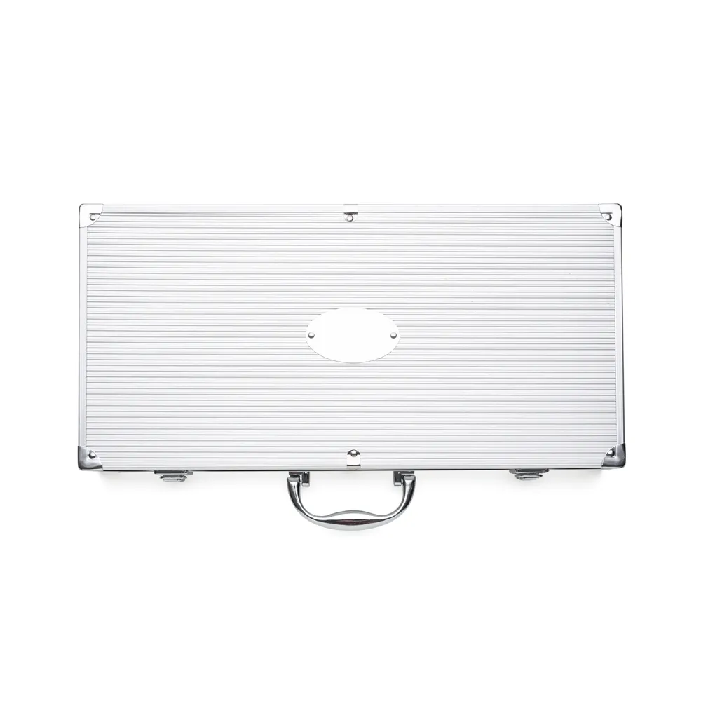 Kit Churrasco 17 peças