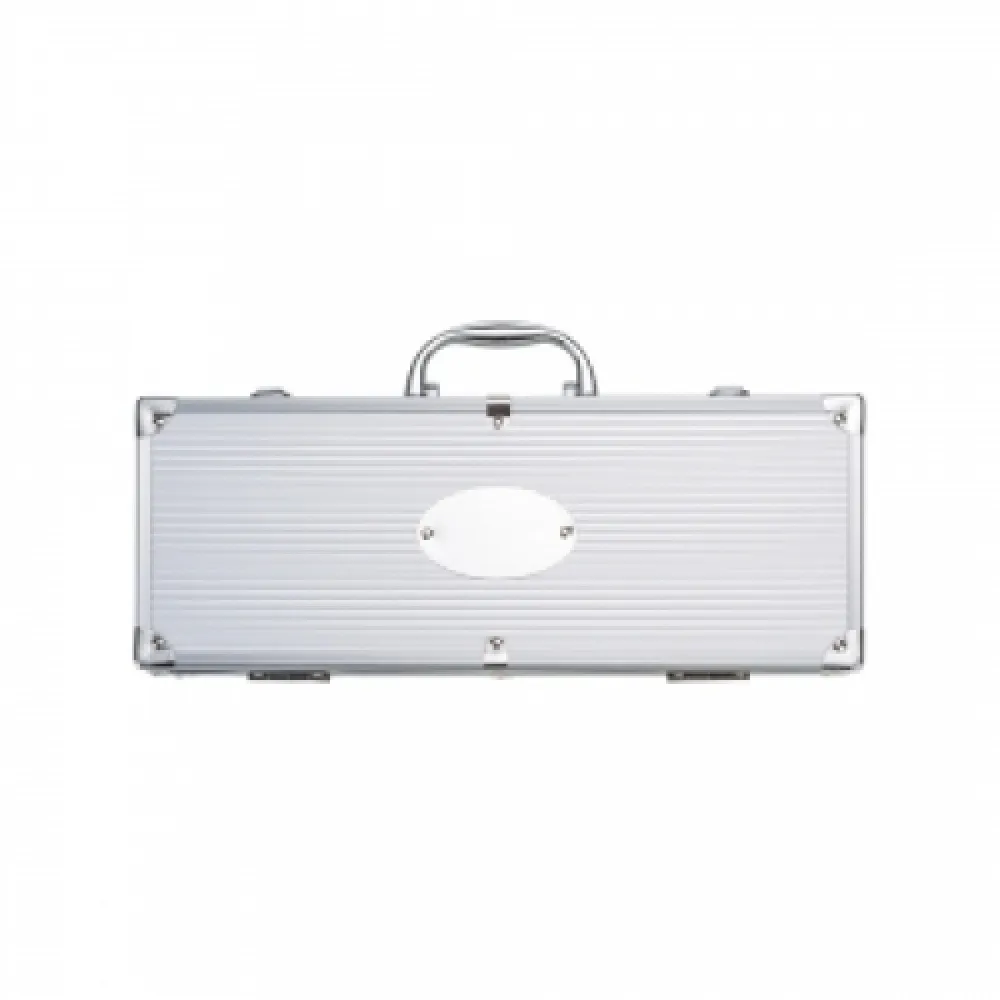 #Kit Churrasco 18 peças