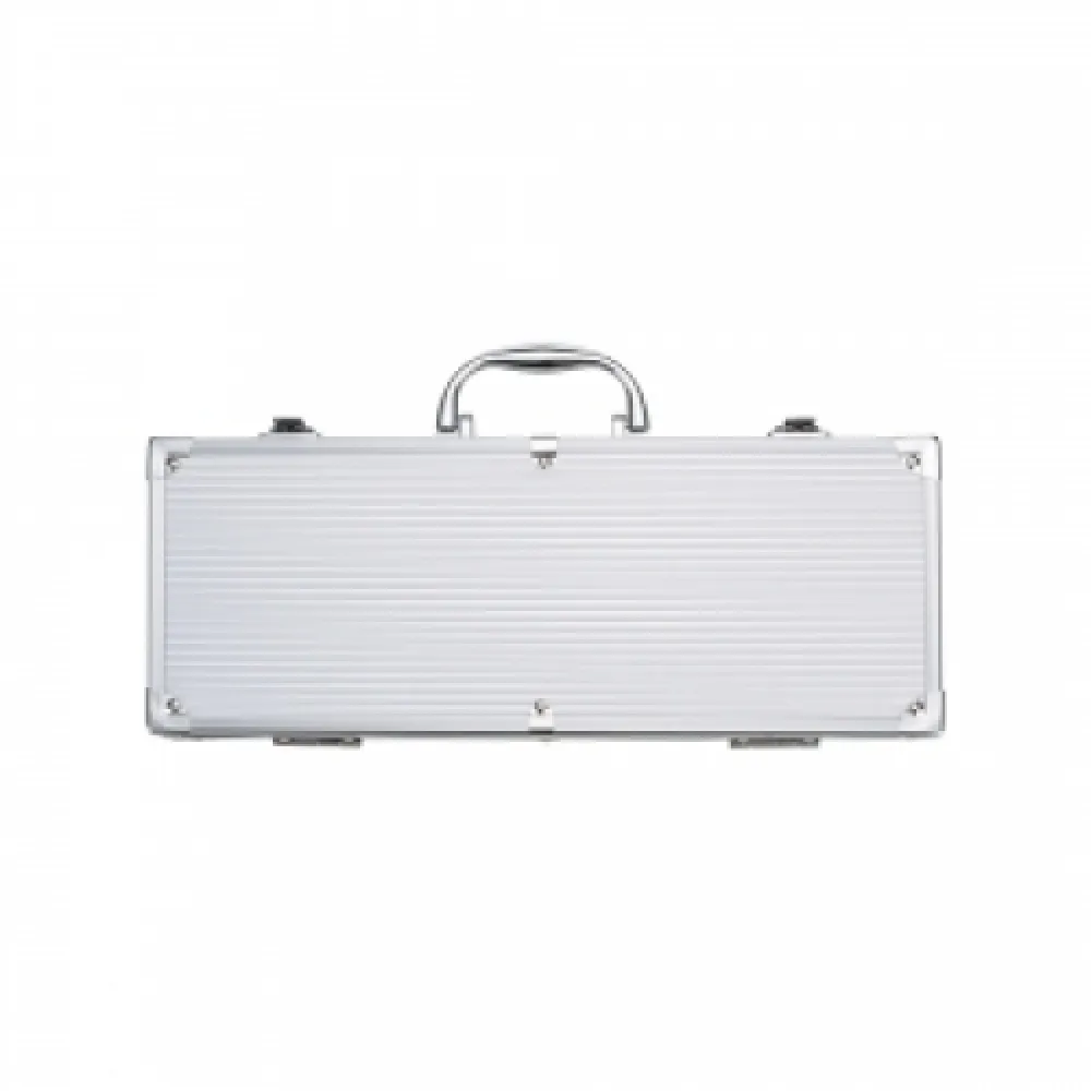 #Kit Churrasco 18 peças