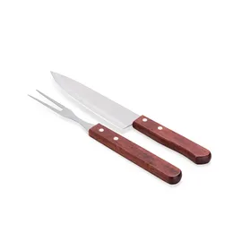 Imagem do produto Kit Churrasco 2 Peças