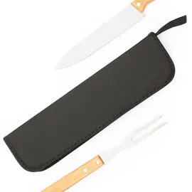 Imagem do produto Kit Churrasco 2 Peças