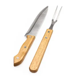 Imagem do produto Kit Churrasco 2 peças