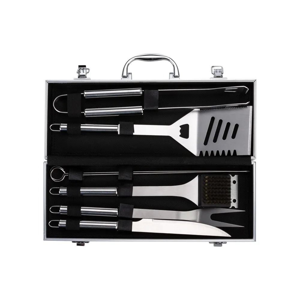 #Kit Churrasco 7 peça-14014