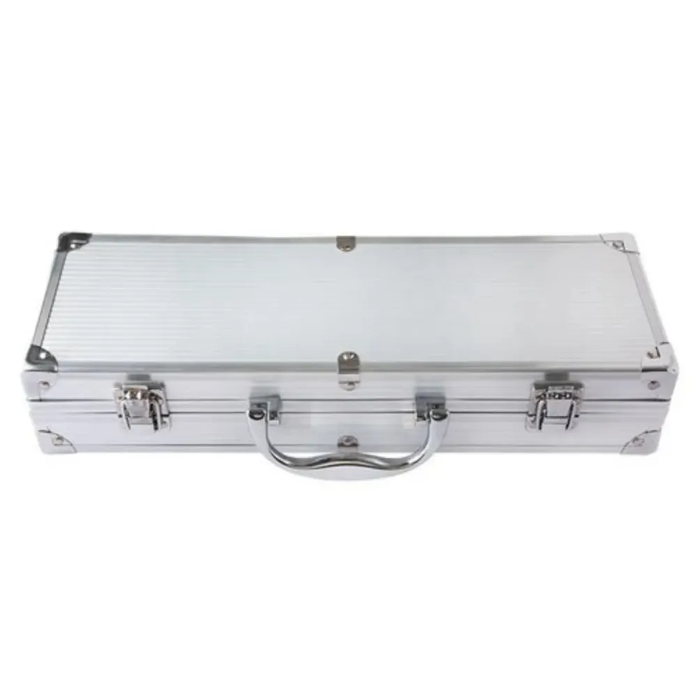 Kit Churrasco 5 Peças