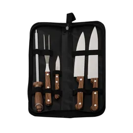 Miniatura de imagem do produto Kit Churrasco 5 Peças