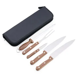 Imagem do produto Kit Churrasco 5 Peças