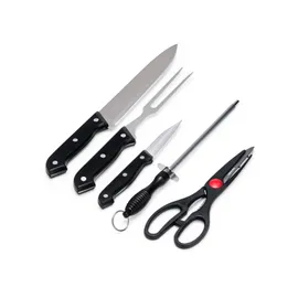 Imagem do produto Kit Churrasco 5 Peças