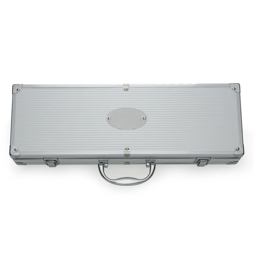 #Kit Churrasco 5 peças