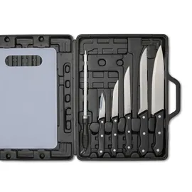 Imagem do produto Kit Churrasco 7 Peças
