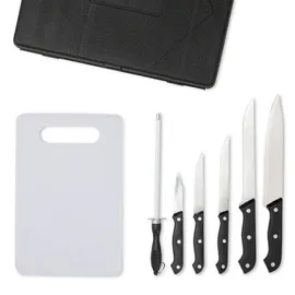 Imagem do produto Kit Churrasco 7 Peças