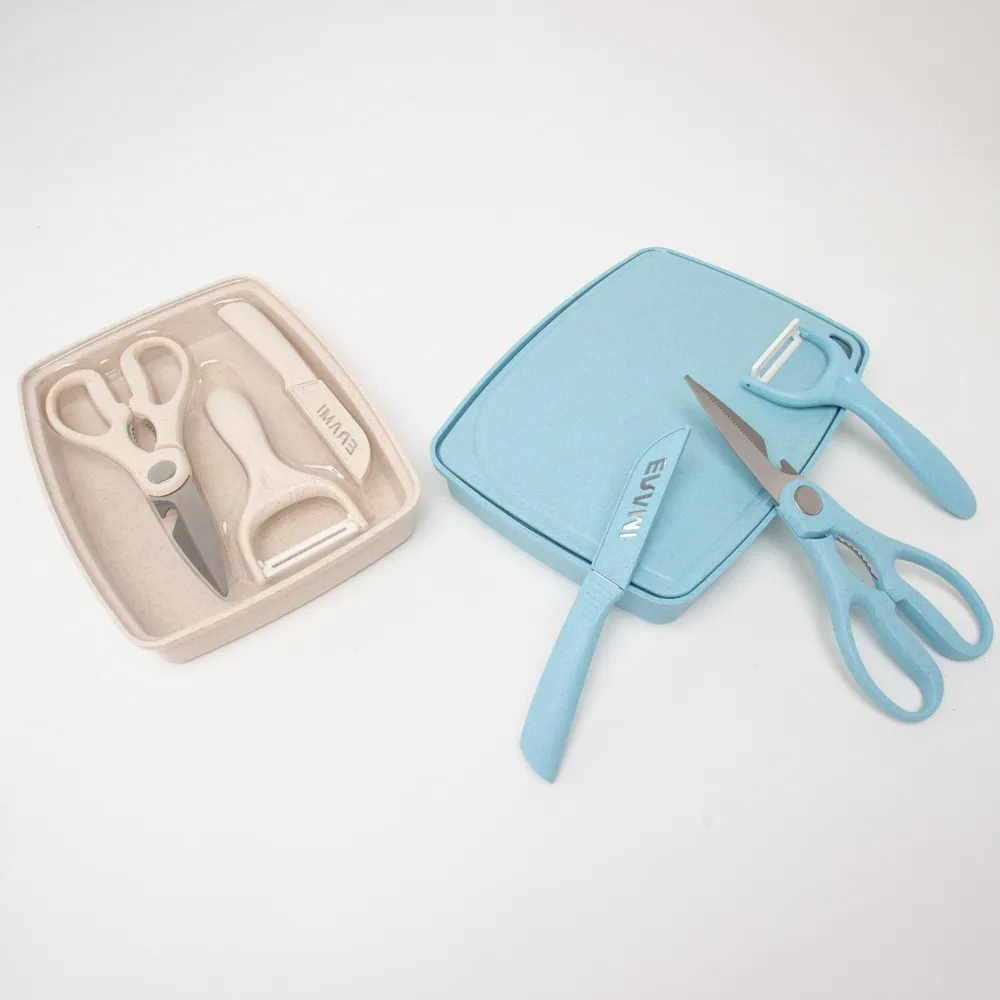 Kit Cozinha 3 Peças