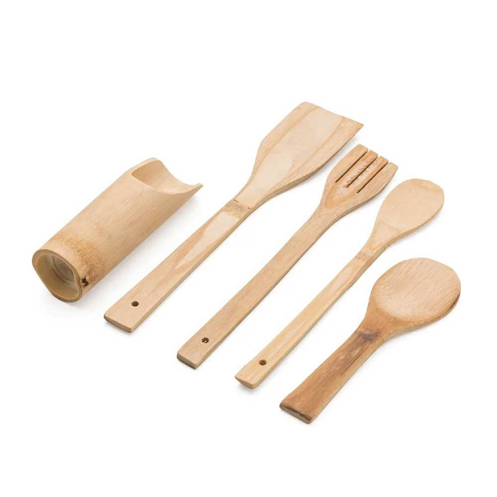 #Kit Cozinha 5 peças