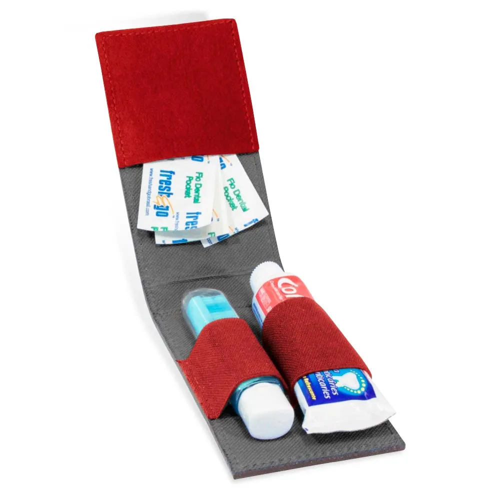 Kit Cuidados Pessoais 