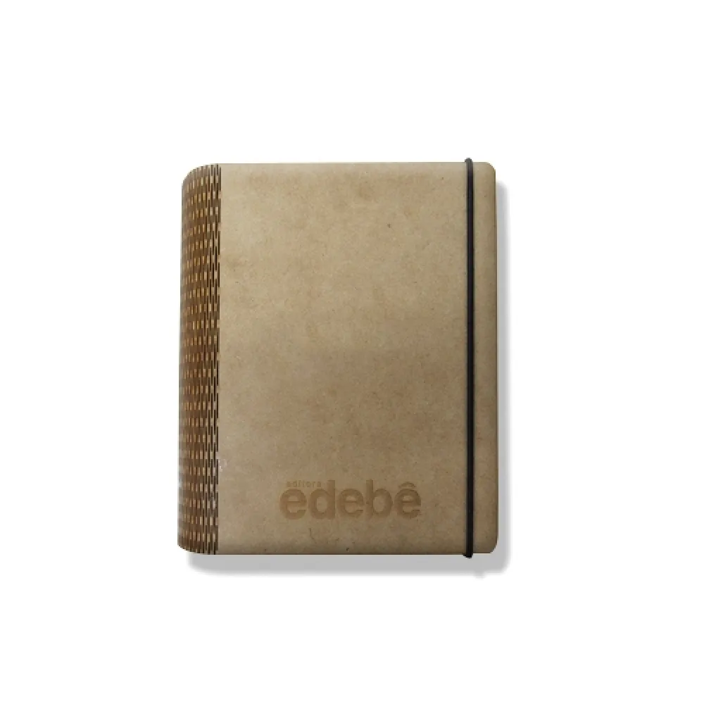 Kit Cultivo formato livro em mdf-BC0034SE