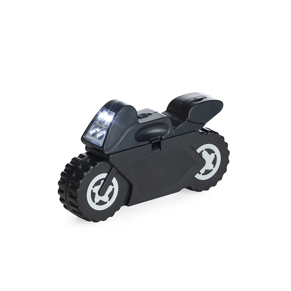 #Kit Ferramenta Moto 21 Peças com Lanterna-14233-PRE