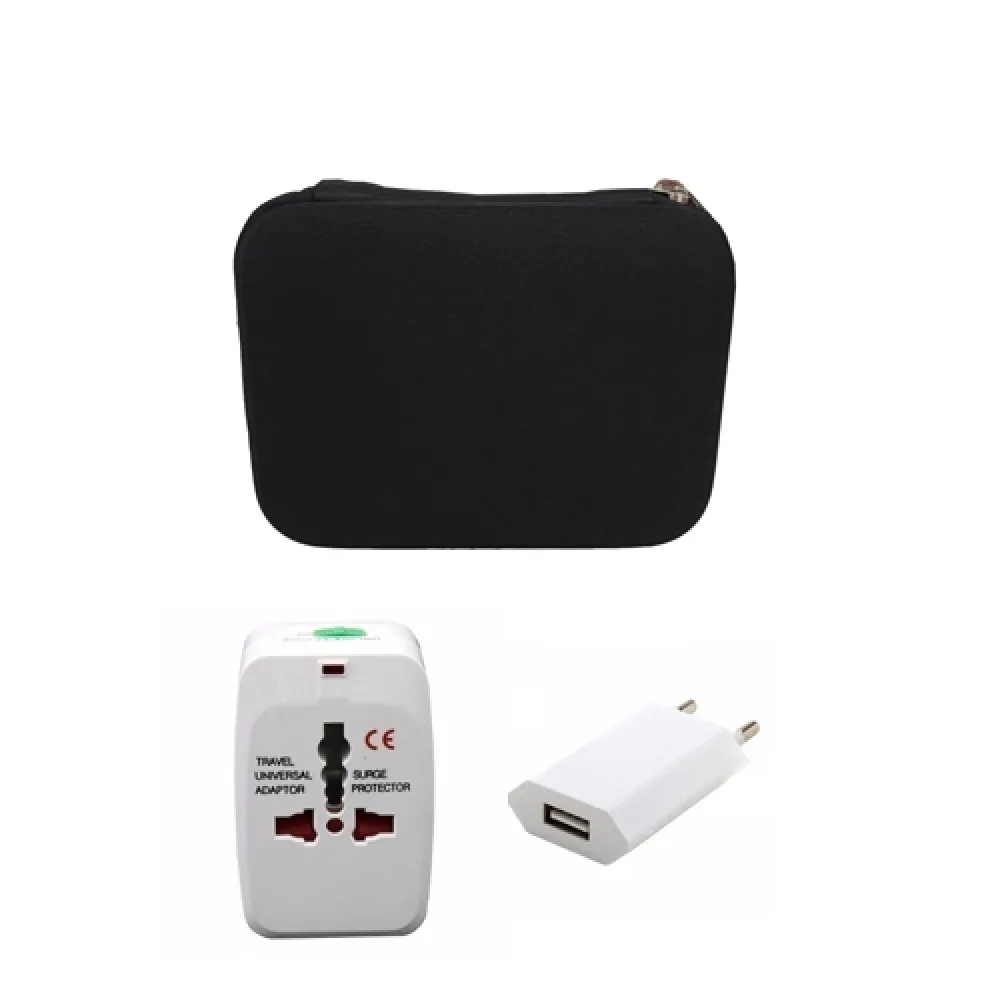 Kit Emergência -BC0016SF