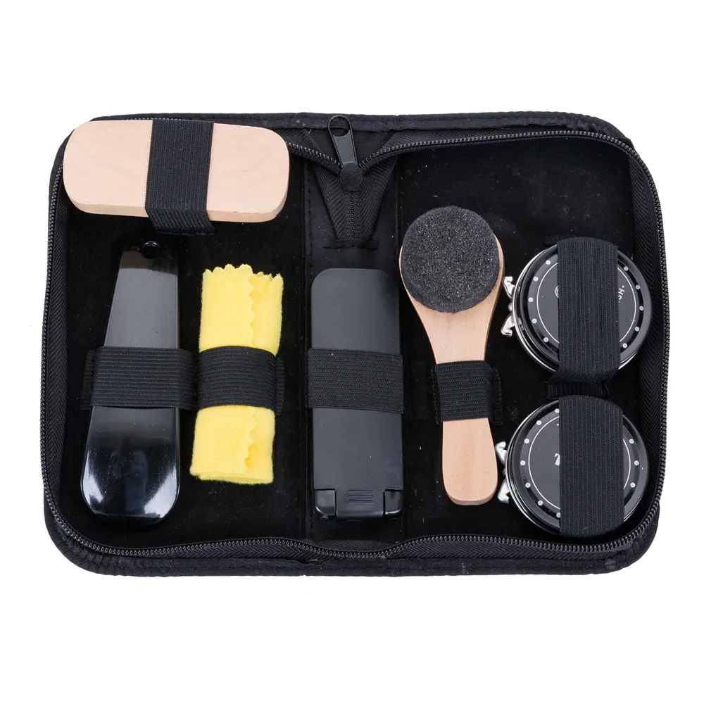 #Kit Engraxate 7 Peças-P@13687