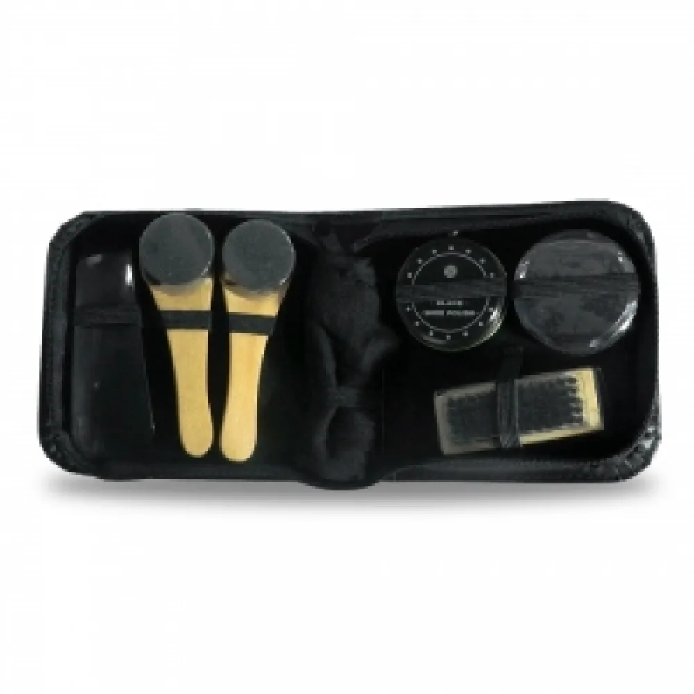 #Kit Engraxate 7 Peças