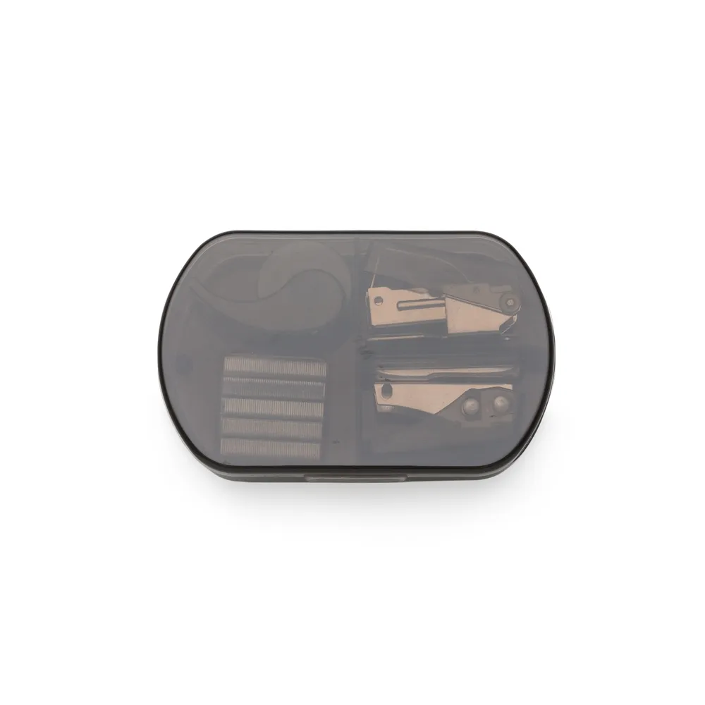 #Kit Escritório 4 Peças