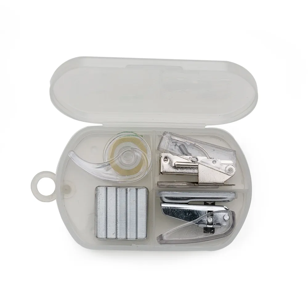 #Kit Escritório 4 Peças